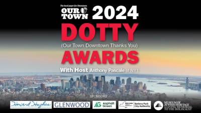 The 2024 DOTTY Awards