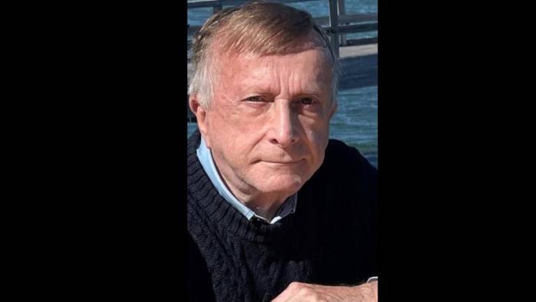 Janusz Gorzynski, an UES psychiatrist who was born in Warsaw, Poland, was killed only a block from his home in NYC. He was struck by a van that was turning left onto Park Ave. A memorial service is scheduled to be held Dec. 12 at Frank E. Campbell Funeral Home at 1076 Madison Ave. from 12:30 p.m. to 2 p.m.