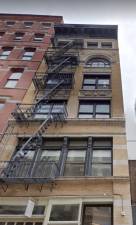 Astral Management paid $14.8 million for a building–built in 1896–at 40 Wooster St., which it plants to convert into luxury rentals. This has irked The Greenwich Village Society for Historic Preservation.