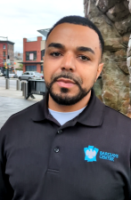 Making Barclays Sparkle