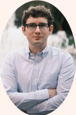 Josh Arnon, a community activist who had campaigned against an East Side casino and led a Tax the Rich campaign, said he was suspending his race for the Democratic nomination in the 74th Assembly district.