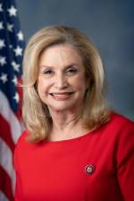 Rep. Carolyn Maloney