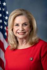 Rep. Carolyn Maloney. ( Photo: U.S. House Office of Photography)