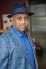 Ruben Santiago-Hudson adapted August Wilson’s play for the screen. Photo: Hollis