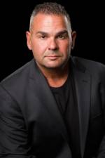 Alex Anagnostidis started in construction before a friend helped get him into the stuntman’s union.