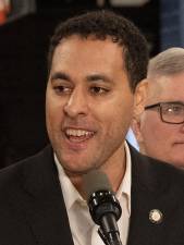 City Council Member Christopher Marte has been appointed the chair of the Council’s landmarks subcommittee by Council Speaker Julie Menin.