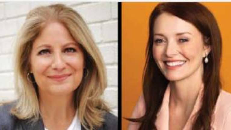 The four remaining city council district 3 candidates (from left) Leslie Boghosian-Murphy, Leslie Boylan, Layla Law-Gisiko and Carl Wilson.