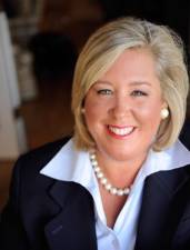 Rebecca Seawright, the Chair of the People with Disabilities Committee in the New York State Assembly, pushed two bills mandating inclusive language for people with disabilities.