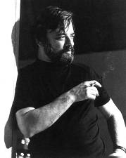 Stephen Sondheim. Photo: Public domain, via Wikimedia Commons