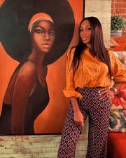 Jasmine Gerald, originally from St. Thomas in the US Virgin Islands, brought spicy dishes and exotic cocktails to Jasmine’s Caribbean Cuisine in 2020, described as a gem of Restaurant Row. Then three years later she opened S’Aimer right across the street.
