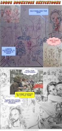 drawing board