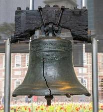 Sure Philadelphia may have the Liberty Bell, but increasingly the city of Brotherly Love has displaced Boston as most despised rival for NY Sports fans. Photo: Wikipedia Commons