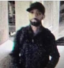 Police released the photo of a man believed to be in his 30s who is wanted in connection with the rush-hour stabbing murder at the City Hall-Brooklyn Bridge stop on April 25. It marked the first murder in the subway system in 2025. The dispute is said to have started when one man stepped on another man’s sneakers.