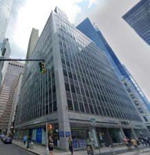 MetroLoft is pursuing the residential-to-office conversion at 1 Whitehall Street (above), just as it faces an ongoing investigation in connection with the recent near-collapse of a similar project at the former Pfizer HQ at 235 E. 42nd St.