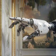 Mercer Labs’ Dazzling New Exhibit Is a Must-See This Spring