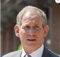 Lieber Strikes Back: Questions Penn Station Costs, Declines Amtrak “Partner” Offer
