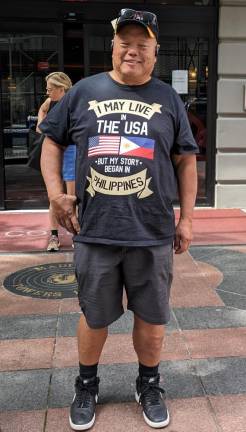 Filipino Pride