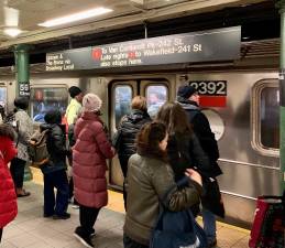 Subway and bus fares are going up on Aug. 2O.