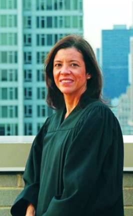 Judge barbara jaffe cheap