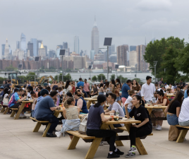 Photo: Smorgasburg.