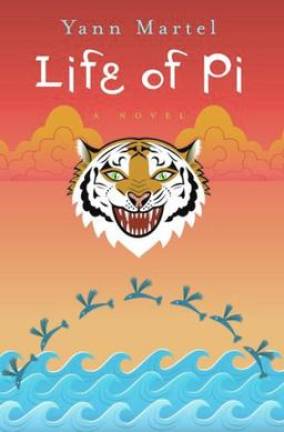 As a book, Life of Pi sold more than 10 million copies and the film version won four Academy Awards in 2014, but the theatrical adaptation did not get much traction and quitely ended its New York run. Photo: Amazon
