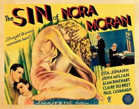 The poster for a 1933 film was painted by artist <a rel=nofollow href=https://en.wikipedia.org/wiki/Alberto_Vargas>Alberto Vargas</a>, who later became known for his images of the “Vargas Girls” in Esquire and later Playboy. It shows that thinness has long been an ideal pushed by Hollywood and the fashion world.