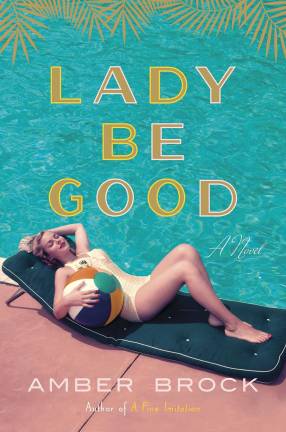 a party girl’s learning curve