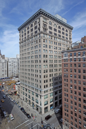 55 Fifth Ave. Photo: via loopnet https://www.loopnet.com/Listing/55-Fifth-Ave-New-York-NY/7559570/