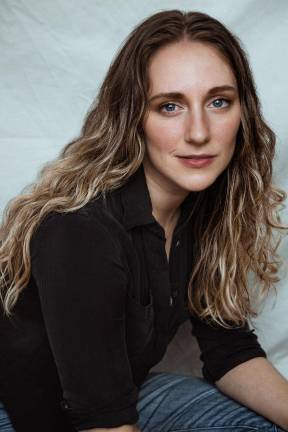 Ivey Lowe is a director, producer, and artistic leader focused on new plays and social practice work at the intersection of theater, civic practice, and community engagement. She is the producing director of The Foundry at Hudson.