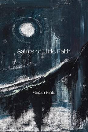 <i>Saints of Little Faith/</i>Four Way Books