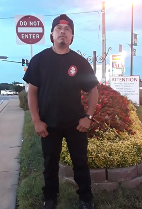 Santiago Ajsac Sirin, a 36 year-old immigrant working as a delivery driver, was beaten into a coma in Kips Bay during a robbery attempt last July. His recent death from his injuries is now being treated as a homicide.