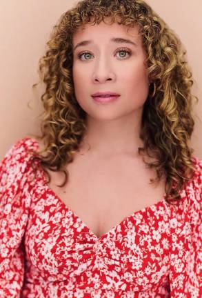 Samantha Blain is a television actress and writer, as well as a founding member of Hit The Lights! theater company. “Isla” is based on the true story of her family’s 1960s exodus from Castro’s Cuba.