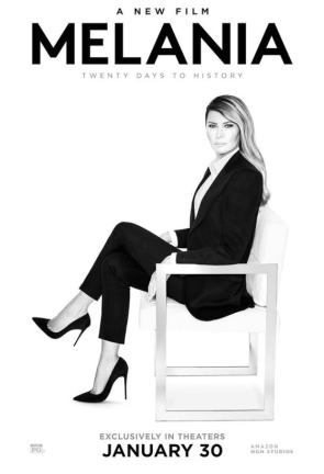 Despite a hefty $35 million marketing campaign, there were a lot of empty seats in a dozen Manhattan theaters showing “Melania” <i> </i>on opening day, Friday, Jan. 30, Straus News found.