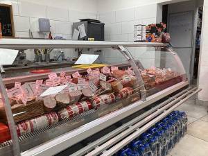 Recalls of contaminated foods in the U.S. are usually the result of a voluntary recall by the seller.