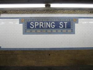 Two young friends were hit and killed by an incoming No. 4 train at the Spring Station on September 13, after one stumbled onto the tracks, leading the other to follow in a rescue attempt.