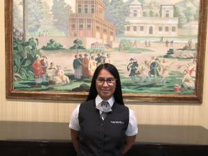 So Much More than Opening Doors