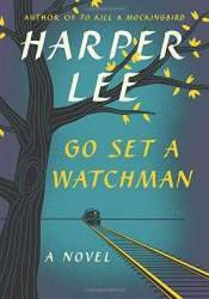 Harper Lee’s Manhattan roots Op-ed