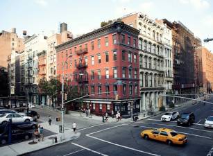 The Broome Hotel NY, which was sold to an LLC for $14 million dollars on August 18 ($6 million less than its asking price).