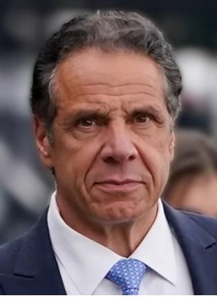 Former Governor Andrew Cuomo is expected to be the chief beneficiary of Adams’s decision to end his re-election bid. But it may not be enough to overcome a 20-point deficit.