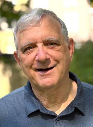 ”Shelter Inn Place” author Henry Feldman is an actor-turned-playwright who spent 40 years in Houston and now splits his time between Cold Spring, NY and NYC. He studied acting and directing at the University of Houston after getting his engineering degree from Rice University. So far, his plays are all comedies.
