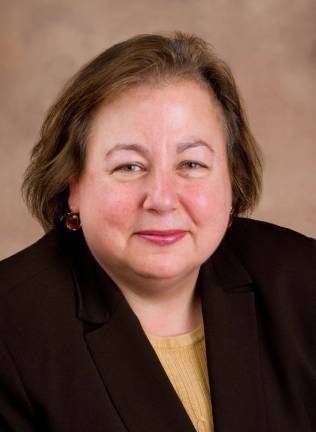 State Sen. Liz Krueger, one of Airbnb's toughest critics