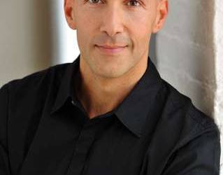 David Reeg A Doctor Inspired By The Youngest Patients Q&A