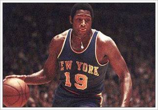 Willis Reed, who died March 21 at age 80, led the NY Knicks to their only two NBA Championships and became the first member of the team to have his number retired. He’ll be most remembered for his historic Game 7 victory in the NBA finals in 1970. <b>Photo: Flickr</b>