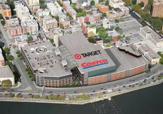 Target’s East Harlem location is one of nine stores the retail chain is closing. The company blamed the closures on retail theft and violence against employees, although the NYPD says that shoplifting incidents in the precinct where the store sits are on the decline.