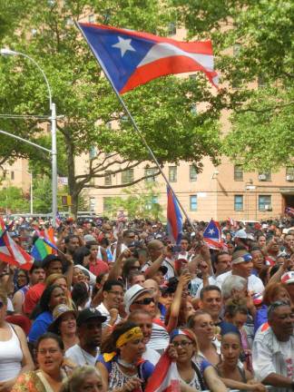 Blurring the Line Between Yorkville and East Harlem