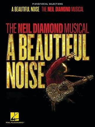 Are there enough Neil Diamond fans to keep filling the theater for “A Beautiful Noise.” Photo: Broadhurst Theater