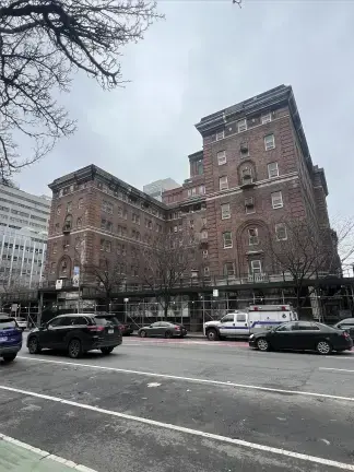 The movement of services was supposed to coincide with the closure of the crumbling “Bellevue” shelter on E. 30th St., which currently handles intake services.