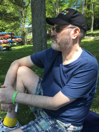 Photo courtesy of Judith Pincus