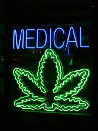 New York’s medical marijuana foray News