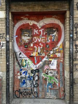 Meatpacking District
